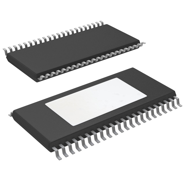 TAS5622ADDV by Texas Instruments